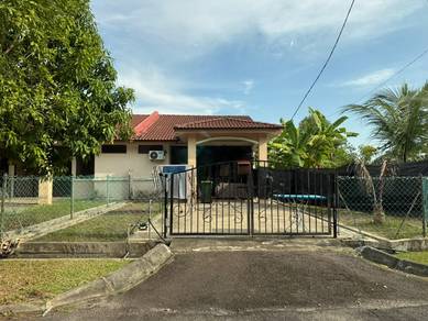 1-storey Terraced House For Sale in Sungai Petani,KDH