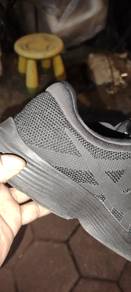 Nike all black 