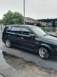 Naza Citra GLS in Teluk Intan, PRK