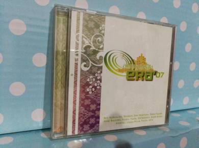 CD Anugerah Era 07