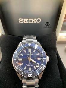 Seiko SPB451J1 Automatic Diver – Stunning Blue