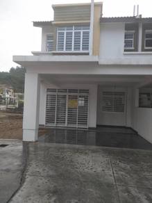 Terraced House For Sale in Rawang,SGR