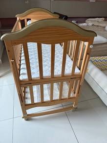 Baby cot
