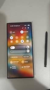 Samsung S23 Ultra 256gb + 12gm RAM