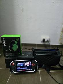 rog xbox ally x