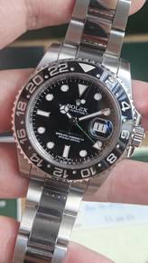 Rolex GMT Master II 116710LN *2014