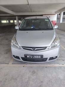 Proton Exora H-LINE CPS in Ampang Hilir, KUL