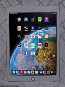 ipad 6 wifi apple
