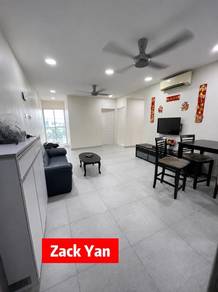 Condominium For Rent in Symphony Park (Jelutong)