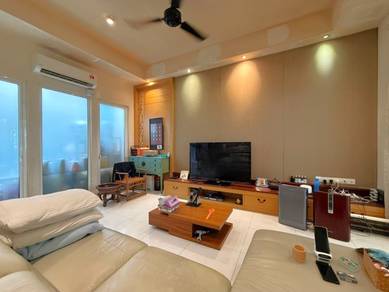 2.5-storey Terraced House For Sale in Tanjong Tokong,PNG