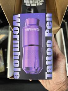 3 Tattoo Machines For Sale (One Shot)