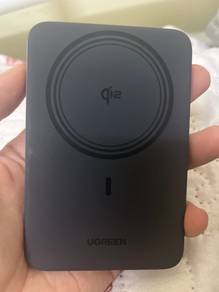 magnetic powebank ugreen 5000mah