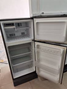 peti ais  sharp 2 pintu