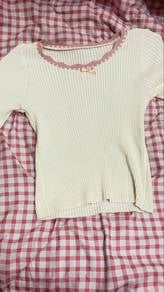cute top