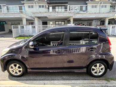 Perodua MyVi EZi PREMIUM in Sungai Besi, KUL