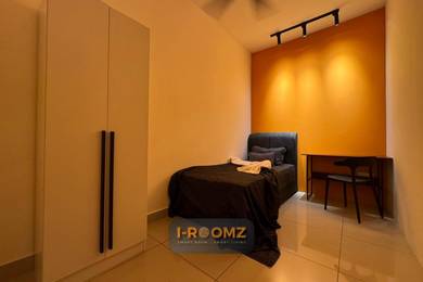 Room in Cheras, KUL