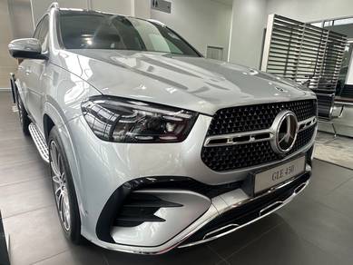 2024 Mercedes Benz GLE450 Coupe 450 4MATIC AMG LINE