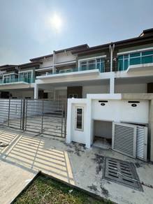 2-storey Terraced House For Rent in Dengkil,SGR