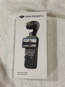 Dji osmo pocket 4