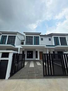 2-storey Terraced House For Sale in Skudai,JHR