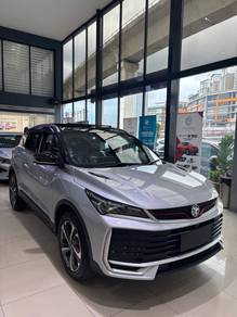 2026 Proton X50 EXECUTIVE
