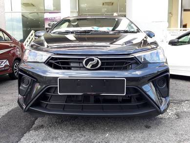 Perodua Bezza G in Johor Bahru, JHR