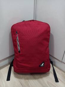 Original Kangol Backpack 