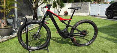 Ebike EMTB Specialized Levo
