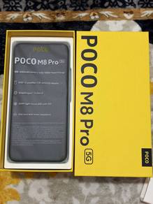 Poco M8 Pro 5G