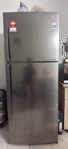 LG Refrigerator