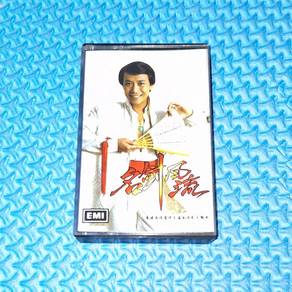 Roman Tam 羅文 - 名劍風流 [1979] Cassette