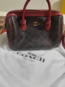 original coach for letgo