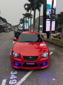 Proton Persona ELEGANCE BASE LINE in Johor Bahru, JHR