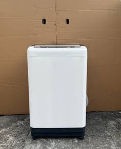 Panasonic Automatic Washer Washing Machine 7.0kilo