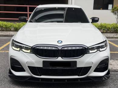 2020 BMW 330i 30i M SPORT