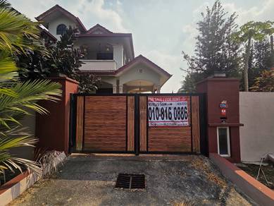 Bungalow House For Sale in Sungai Buloh,SGR