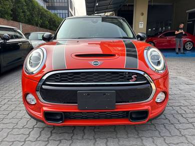 Mini Cooper S S in Subang Jaya, SGR