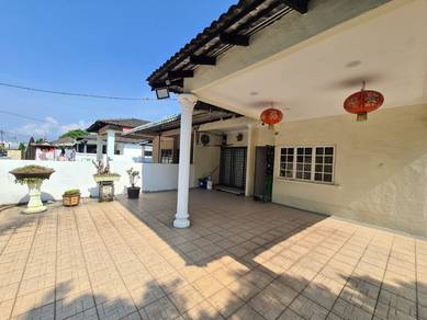 Semi-Detached House For Sale in Ipoh,PRK