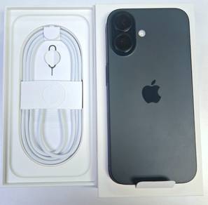 Iphone 16 128gb New