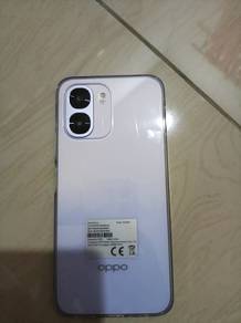 Oppo A6T 5g 256gb fullset