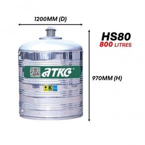 [BARU] Tangki Air ATKC 800 Liter Untuk Dijual