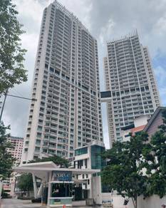 Condominium For Rent in Iconic Skies