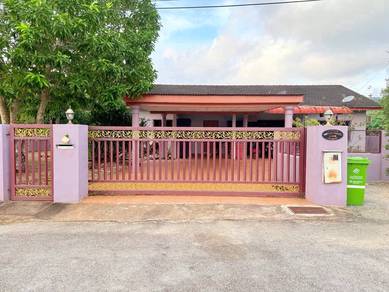 Bungalow House For Sale in Kuantan,PHG