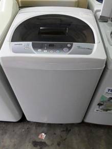 7kg Washing Daewoo Fully Auto Mesin Basuh Machine