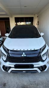 Mitsubishi Xpander PLUS in Sibu, SWK