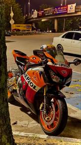 Honda CBR1000RR