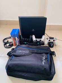 PS4 Pro 1TB