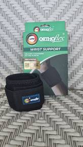 Orthoflex Wrist Support