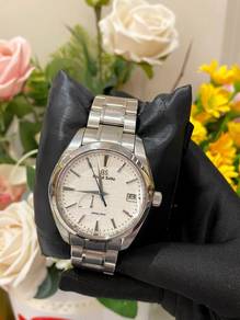 Grand Seiko Heritage Collection Spring Drive