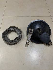 penutup hub rxz